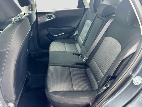 Used 2020 Kia Soul EX image 24