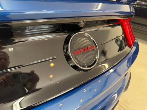 Used 2023 Ford Mustang GT Premium w/ Equipment Group 401A image 25