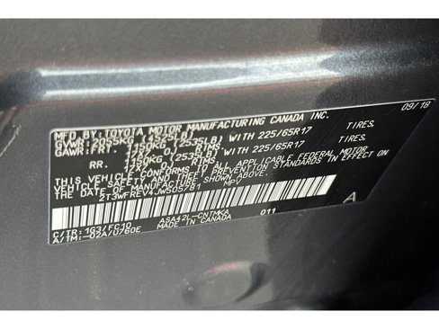 Used 2018 Toyota RAV4 XLE image 33