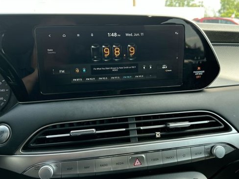 Used 2022 Hyundai Palisade SEL image 13