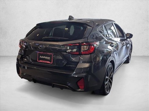 Used 2025 Subaru Impreza 2.0i Sport image 2