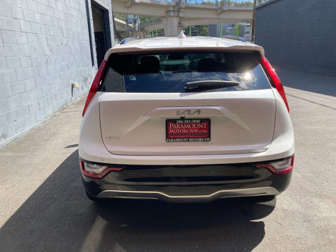Used 2023 Kia Niro Wave image 4