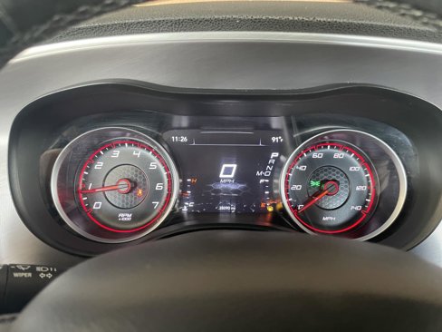 Used 2022 Dodge Charger SXT image 9