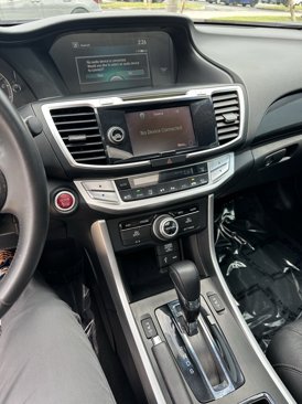 Used 2013 Honda Accord EX-L image 13