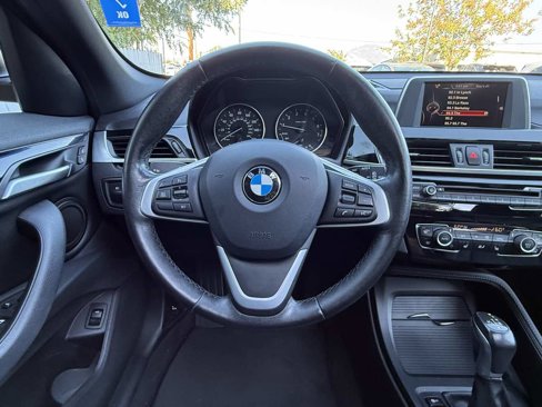 Used 2017 BMW X1 xDrive28i image 15