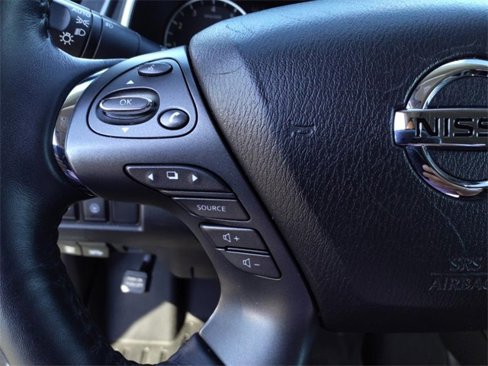 Used 2020 Nissan Murano Platinum image 19