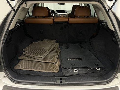 Used 2015 Lexus RX 350 AWD image 5