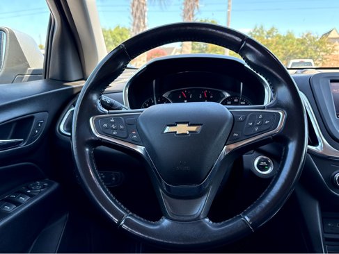 Used 2021 Chevrolet Equinox LT image 12
