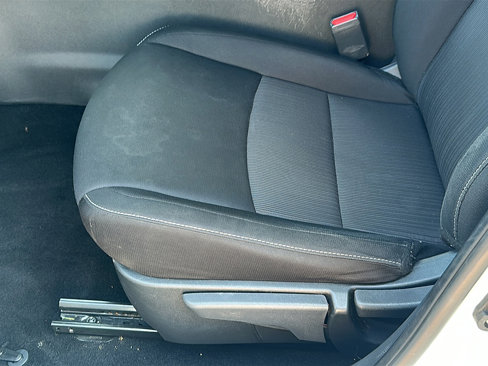 Used 2022 Nissan Sentra SV image 15