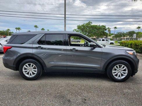 Used 2021 Ford Explorer 2WD image 14