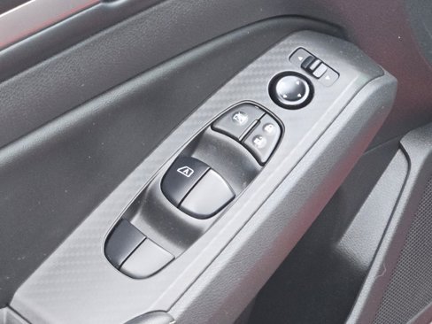 Used 2022 Nissan Altima 2.5 SV image 18