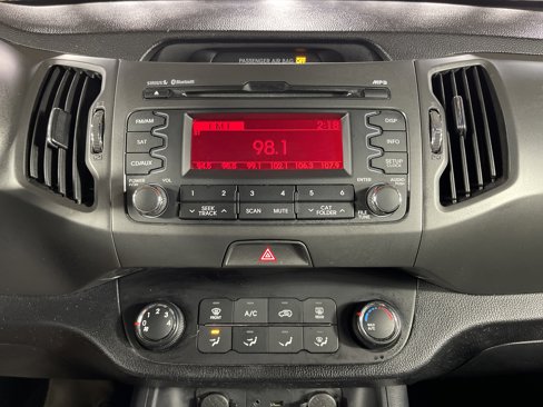 Used 2013 Kia Sportage LX image 15