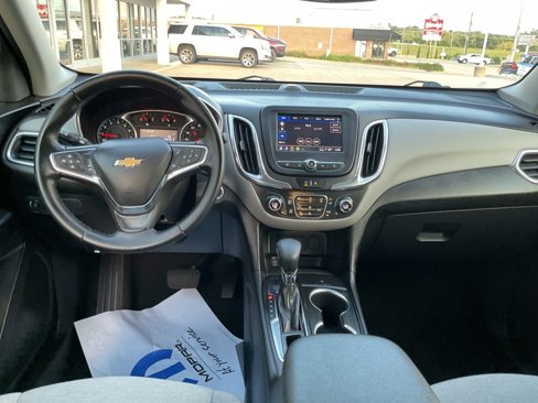Used 2024 Chevrolet Equinox LT image 17