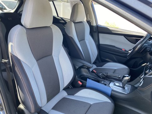 Used 2020 Subaru Crosstrek 2.0i Premium w/ Moonroof Package 1 image 21