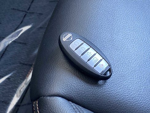 Used 2022 Nissan Altima 2.5 SR image 21