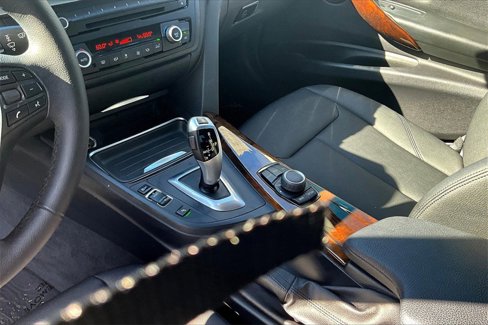 Used 2014 BMW 328i Sedan image 23