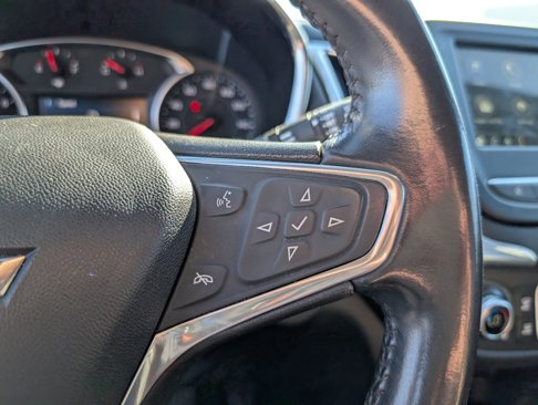 Used 2019 Chevrolet Equinox LT image 17
