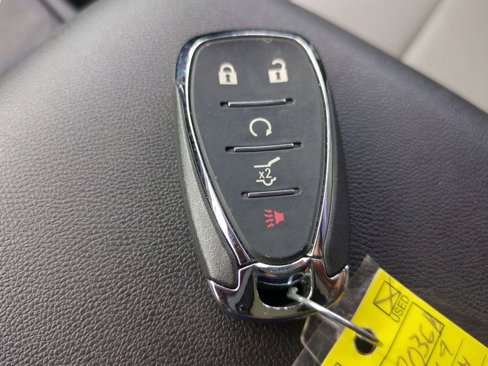 Used 2019 Chevrolet Equinox LT image 30