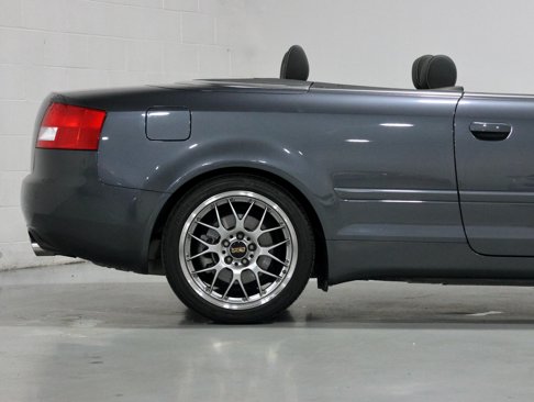 Used 2006 Audi S4 Cabriolet image 82