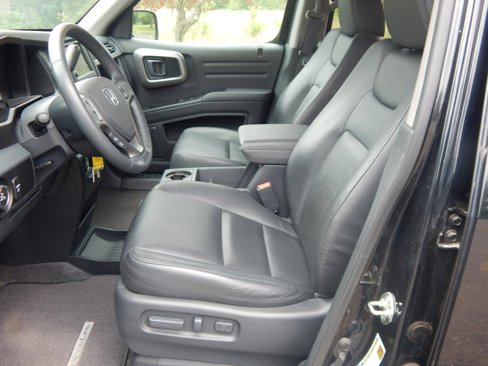 Used 2014 Honda Ridgeline SE image 14