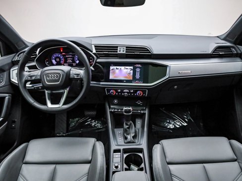 Used 2021 Audi Q3 2.0T Premium w/ Convenience Package image 13