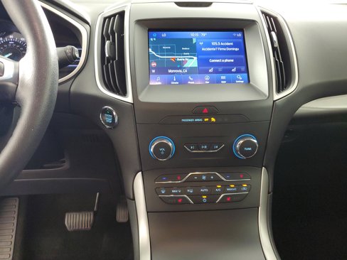 Used 2020 Ford Edge SEL w/ Convenience Package image 16