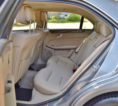 Used 2012 Mercedes-Benz E 350 4MATIC Sedan image 48