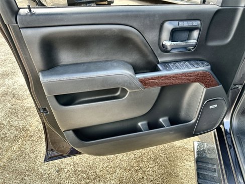 Used 2014 GMC Sierra 1500 SLT image 21