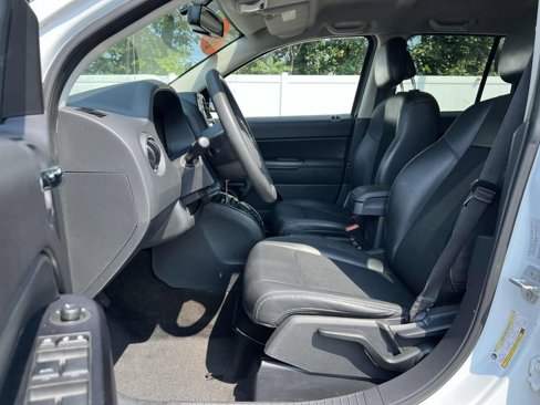 Used 2015 Jeep Compass Sport w/ Power Value Group image 9