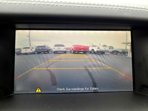 Used 2016 Buick Cascada Premium image 32