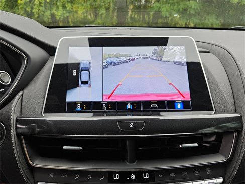Used 2023 Cadillac CT5 Premium Luxury w/ Super Cruise 2 Package image 16