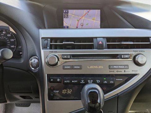 Used 2013 Lexus RX 350 FWD image 11