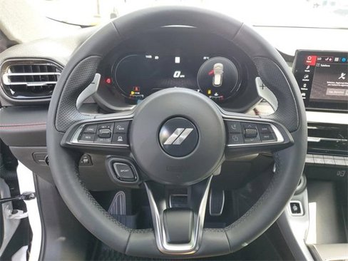 New 2025 Dodge Hornet GT w/ Track Pack image 17