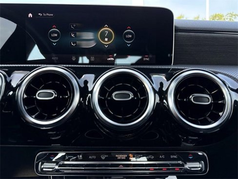 Used 2019 Mercedes-Benz A 220 4MATIC image 17