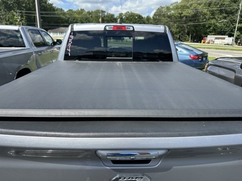Used 2020 RAM 1500 Big Horn image 11