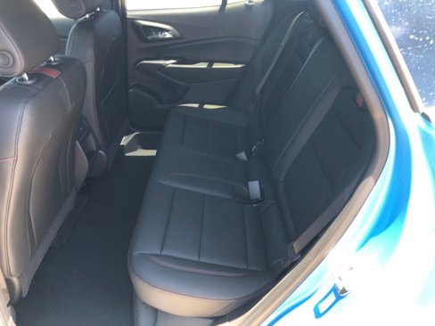 New 2025 Chevrolet Trax RS w/ Driver Confidence Package image 33