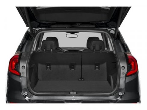 Used 2019 GMC Terrain SLT image 14