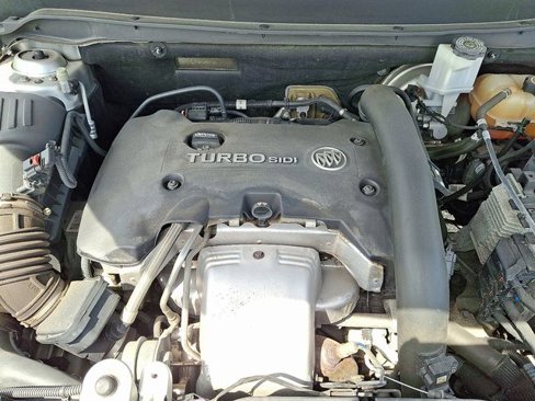 Used 2016 Buick Envision Premium image 30
