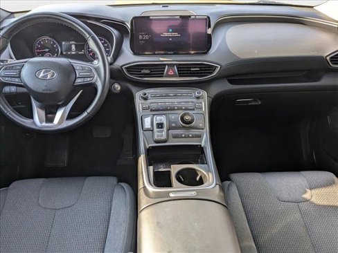 Used 2023 Hyundai Santa Fe SEL image 17
