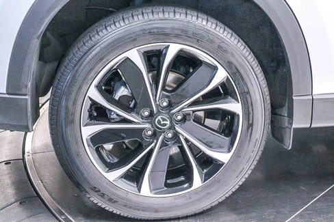 Used 2022 MAZDA CX-5 AWD 2.5 S w/ Premium Plus Pkg image 11