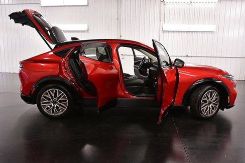 Used 2024 Ford Mustang Mach-E Premium image 32