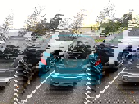 Used 2012 Honda Fit image 7