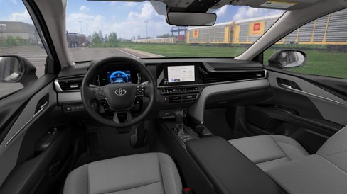 New 2026 Toyota Camry LE w/ Convenience Package image 19