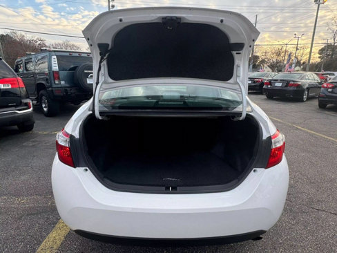 Used 2016 Toyota Corolla L image 20