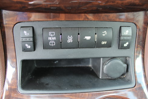 Used 2014 Buick Enclave Leather w/ Trailering Provision Package image 38