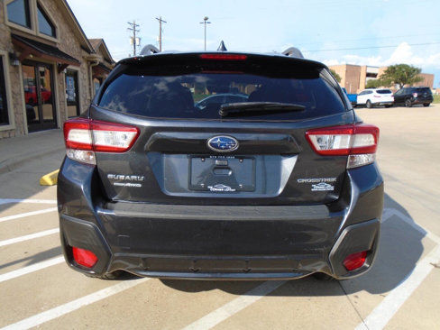 Used 2018 Subaru Crosstrek 2.0i Premium w/ Moonroof Package image 6