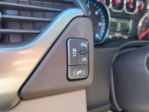 Used 2018 Chevrolet Tahoe Premier image 27