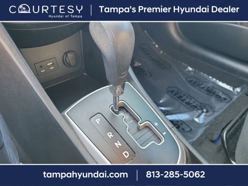 Used 2014 Hyundai Accent GS image 27