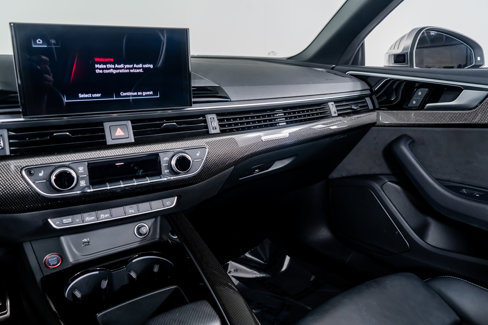 Used 2022 Audi S5 Premium w/ Convenience Package image 46