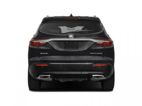 Used 2020 Buick Enclave Essence w/ Sound and Sites Package image 8